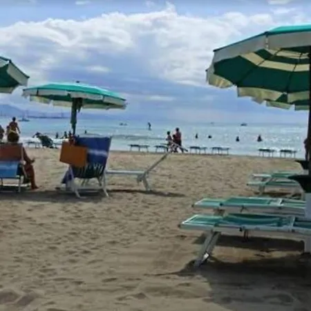 Casa Delle Rose Casa vacanze *