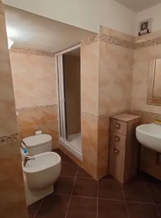 Casa Delle Rose Ferienhaus