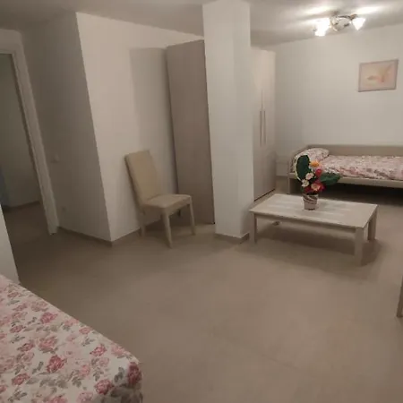 Ferienhaus Casa Delle Rose Fiumaretta di Ameglia