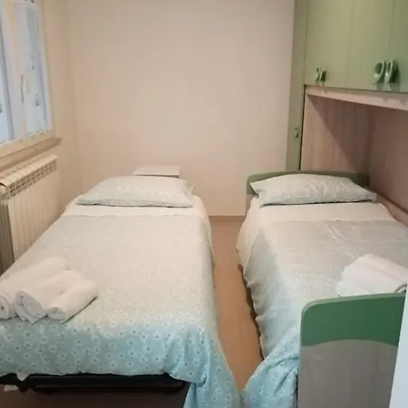 Casa Delle Rose Fiumaretta di Ameglia