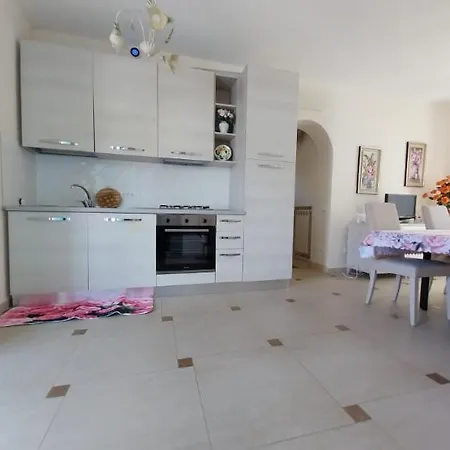 Casa Delle Rose Casa vacanze