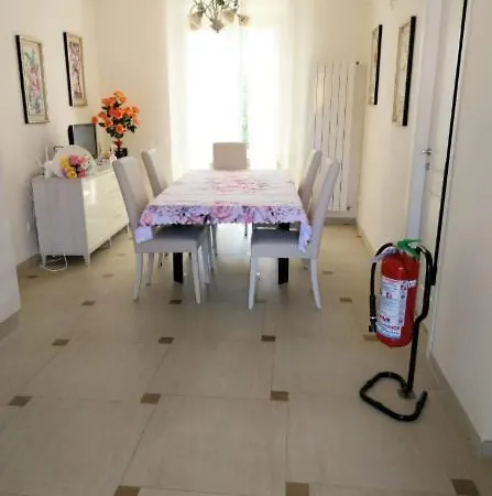 Casa Delle Rose