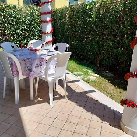Casa Delle Rose Holiday home Fiumaretta di Ameglia