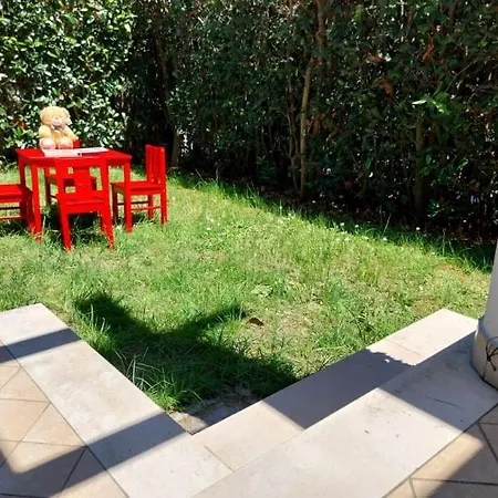 Casa Delle Rose Holiday home