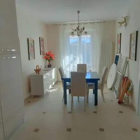 Holiday home Casa Delle Rose *