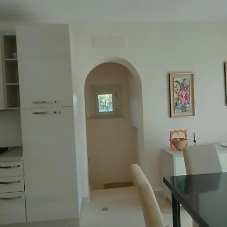 Casa Delle Rose Holiday home *