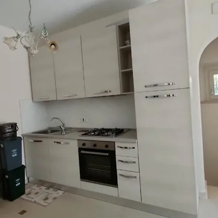 Holiday home Casa Delle Rose