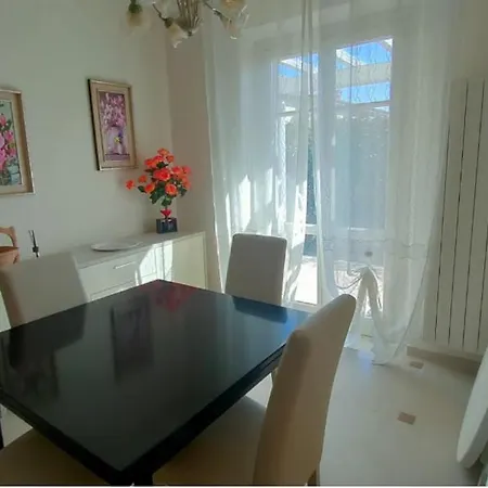 Holiday home Casa Delle Rose