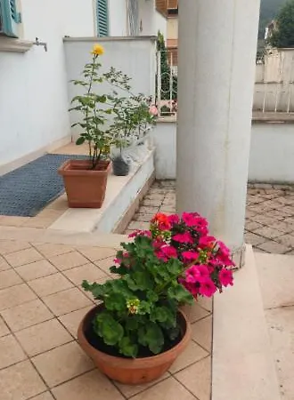 Holiday home Casa Delle Rose Fiumaretta di Ameglia
