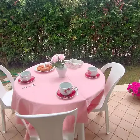 Casa Delle Rose Holiday home *