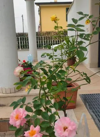 Casa Delle Rose Holiday home Fiumaretta di Ameglia