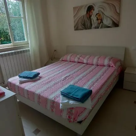 Casa Delle Rose Holiday home Fiumaretta di Ameglia