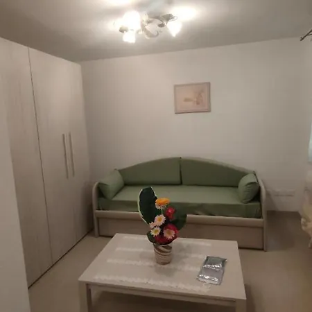 Casa Delle Rose Holiday home *