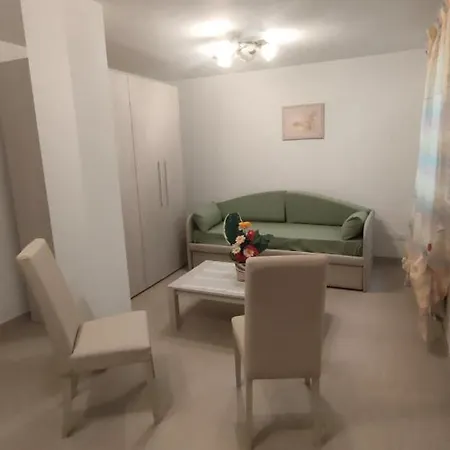 Casa Delle Rose Holiday home *