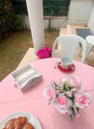 Holiday home Casa Delle Rose Fiumaretta di Ameglia
