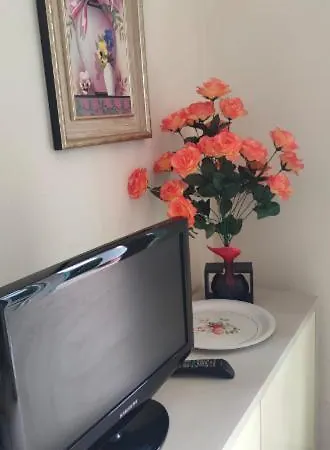Casa Delle Rose