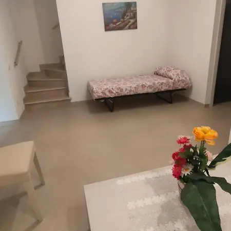Casa Delle Rose 펜션 Fiumaretta di Ameglia