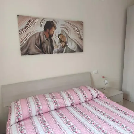 Casa Delle Rose
