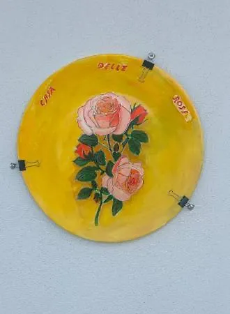 Casa Delle Rose Semesterbostad