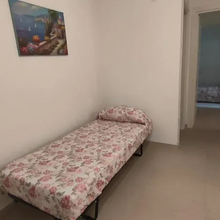 Holiday home Casa Delle Rose