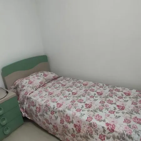 Holiday home Casa Delle Rose *