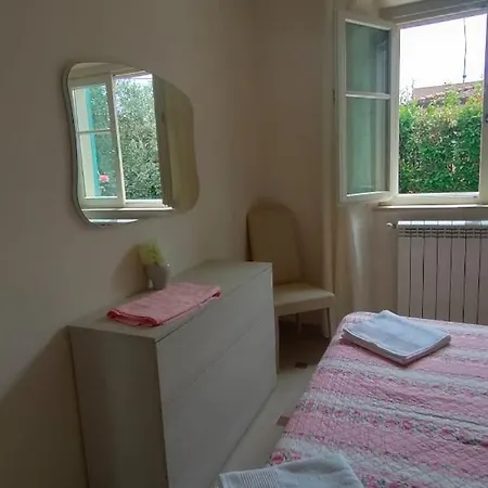 Casa Delle Rose Fiumaretta di Ameglia