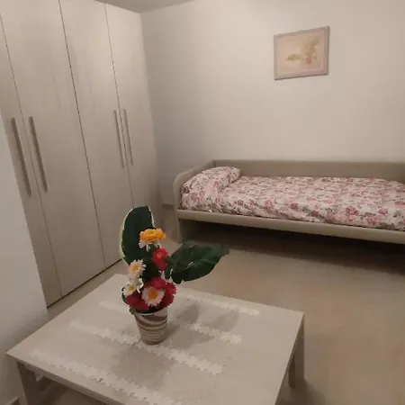 Casa Delle Rose Semesterbostad