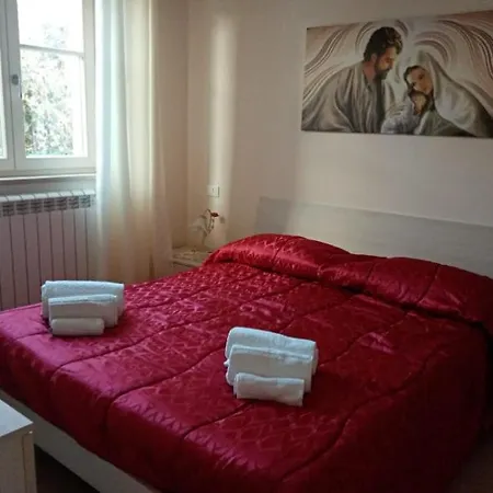 Holiday home Casa Delle Rose