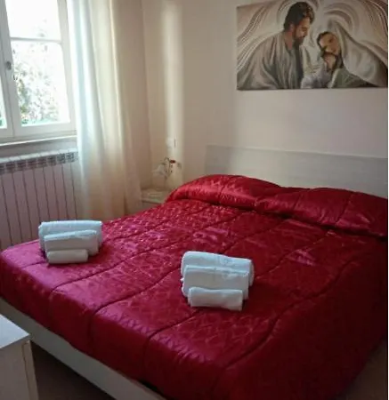 Casa Delle Rose Holiday home