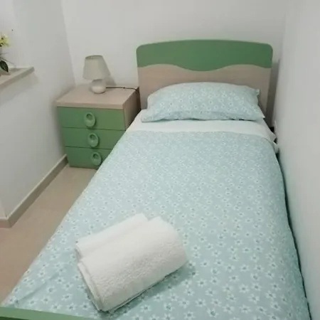 Casa Delle Rose Holiday home *