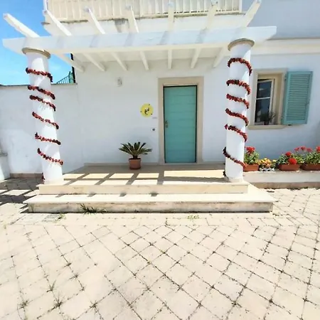 בית נופש Casa Delle Rose