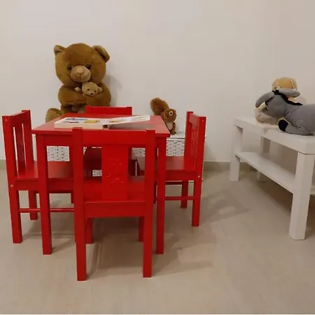 Casa Delle Rose בית נופש Fiumaretta di Ameglia