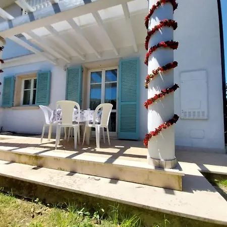 בית נופש Casa Delle Rose Fiumaretta di Ameglia
