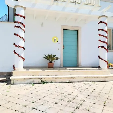 Casa Delle Rose Fiumaretta di Ameglia