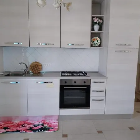 Casa Delle Rose בית נופש *